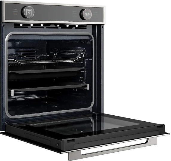 Духовой шкаф Kuppersberg HT 612 BX preview 7