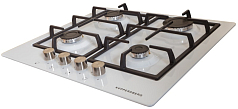 Газовая варочная панель Kuppersberg TS62W