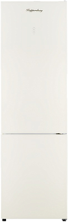 Двухкамерный холодильник Kuppersberg NFM 200 CG preview 5