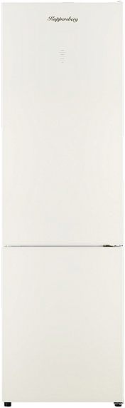 Двухкамерный холодильник Kuppersberg NFM 200 CG preview 5