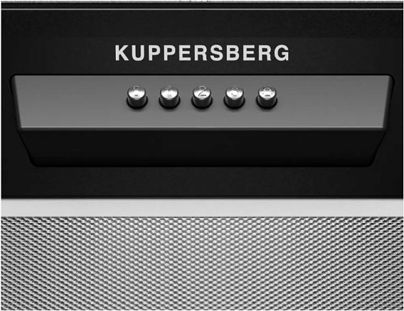 Вытяжка Kuppersberg INLINEA 60 B preview 9