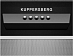 Купить Вытяжка Kuppersberg INLINEA 60 B  preview 9