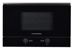Встраиваемая микроволновая печь Kuppersberg HMW 393 B