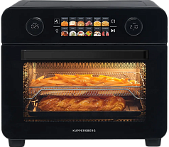 Мини-печь Kuppersberg KMO 250