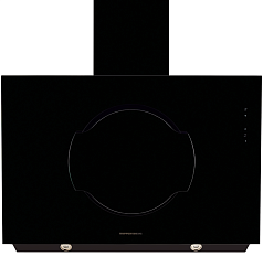 Вытяжка Kuppersberg F 926 BL