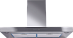 Купить Вытяжка Kuppersberg Opera 90 X 4HPB preview 1