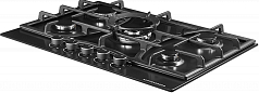 Газовая варочная панель Kuppersberg FS 73 Ant