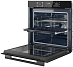 Купить Духовой шкаф Kuppersberg HF 608 Black  preview 3