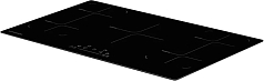 Индукционная варочная панель Kuppersberg ICS 905