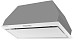 Купить Встраиваемая вытяжка Kuppersberg INTRO 70 WHITE preview 3