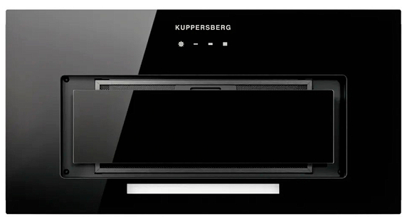Вытяжка Kuppersberg INTOUCH-1 60 BG preview 7