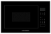 Купить Встраиваемая микроволновая печь Kuppersberg HMF 627 B preview 1