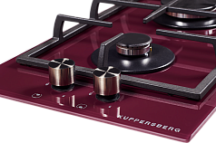Газовая варочная панель Kuppersberg FQ3TG L