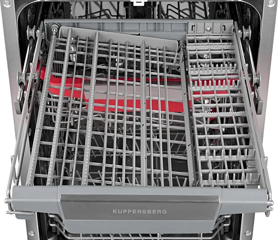 Встраиваемая посудомоечная машина Kuppersberg GLM 4580 preview 14