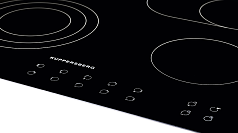 Электрическая варочная панель Kuppersberg FT6VS09