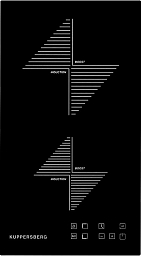 Индукционная варочная панель Kuppersberg ICO 301