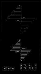 Индукционная варочная панель Kuppersberg ICO 301