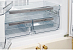 Купить Холодильник отдельностоящий Kuppersberg NMFV 18591 BE preview 21