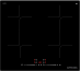 Купить Индукционная варочная панель Kuppersberg ICI 625 preview 2