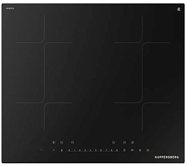 Индукционная варочная панель Kuppersberg ICI 626 ANT