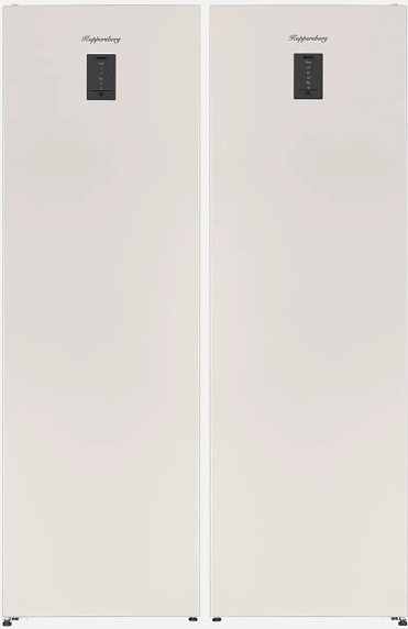 Холодильник Kuppersberg NRS 186 BE preview 12