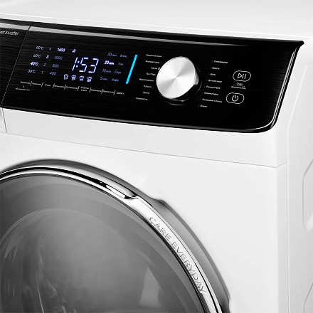 Стиральная машина Kuppersberg WM 580 W preview 13