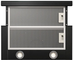 Вытяжка Kuppersberg SLIMTOUCH 60 B