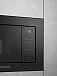 Купить Встраиваемая микроволновая печь Kuppersberg HMW 626 B  preview 12