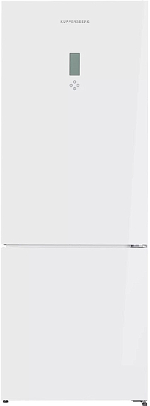 Двухкамерный холодильник Kuppersberg NRV 192 WG preview 5