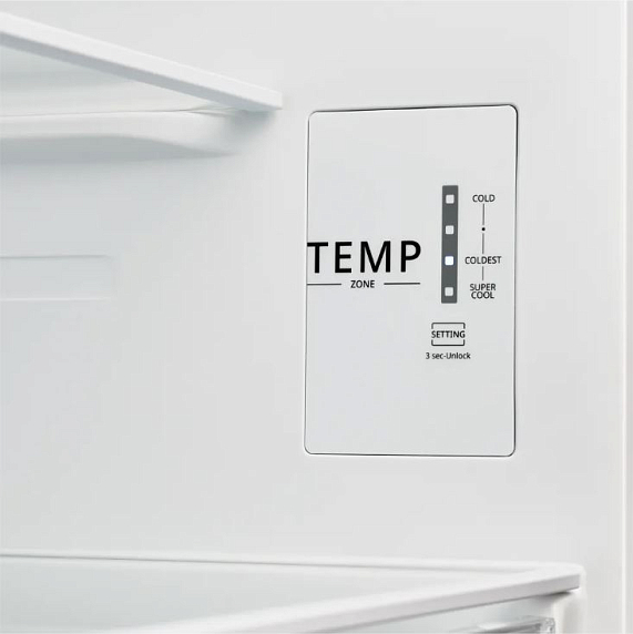 Холодильник Kuppersberg RFCN 2016 W preview 11