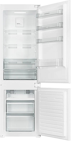 Встраиваемый холодильник Kuppersberg RBN 1763 preview 2