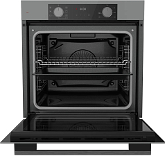 Духовой шкаф Kuppersberg HF 607 GR