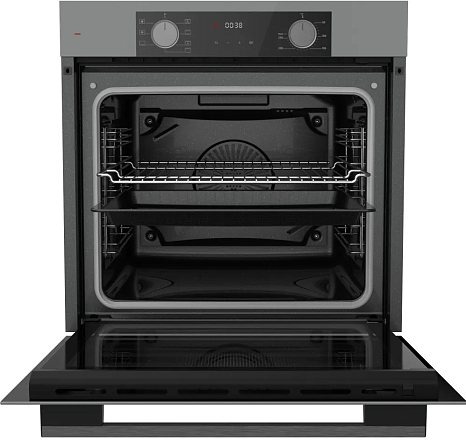Духовой шкаф Kuppersberg HF 607 GR preview 5