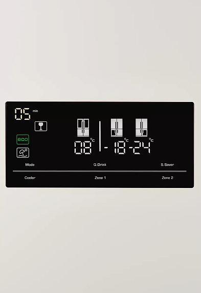 Холодильник Kuppersberg NMFV 18591 C preview 10