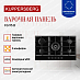 Купить Газовая варочная панель Kuppersberg FG 95 B  preview 2