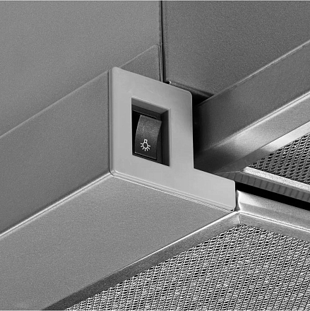 Вытяжка Kuppersberg SLIMLUX 60 BX фото 6 Вытяжка Kuppersberg SLIMLUX 60 BX preview 6