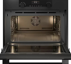 Компактный духовой шкаф Asko OCM8464A1