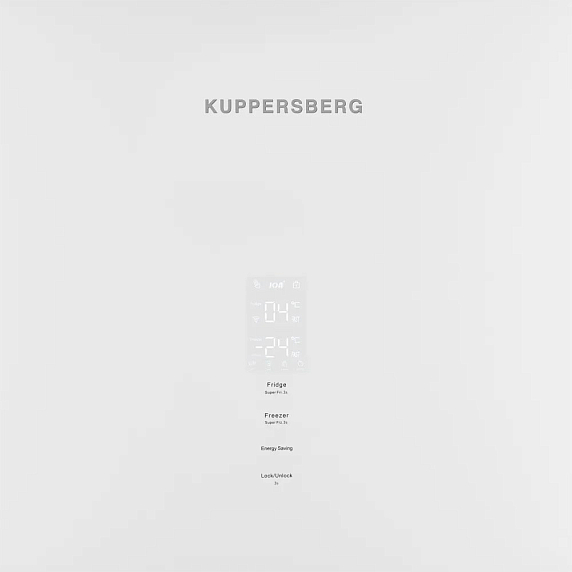 Холодильник Kuppersberg RFCN 2013 WG preview 13
