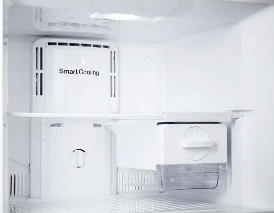 Двухкамерный холодильник Kuppersberg NTFD 53 BE preview 8