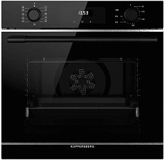 Духовой шкаф Kuppersberg HO 622 BX