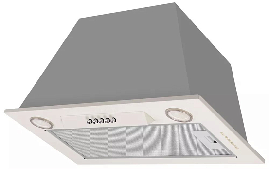 Встраиваемая вытяжка Kuppersberg INLINEA 52 CX preview 3