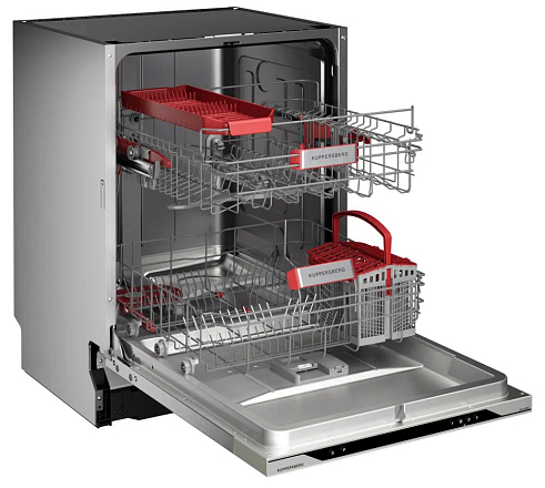 Встраиваемая посудомоечная машина Kuppersberg GLM 6082 preview 2