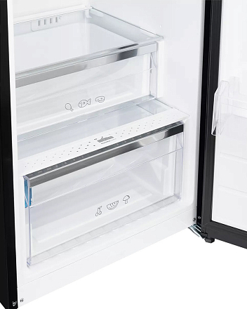 Морозильная камера Kuppersberg NFS 186 BK preview 11