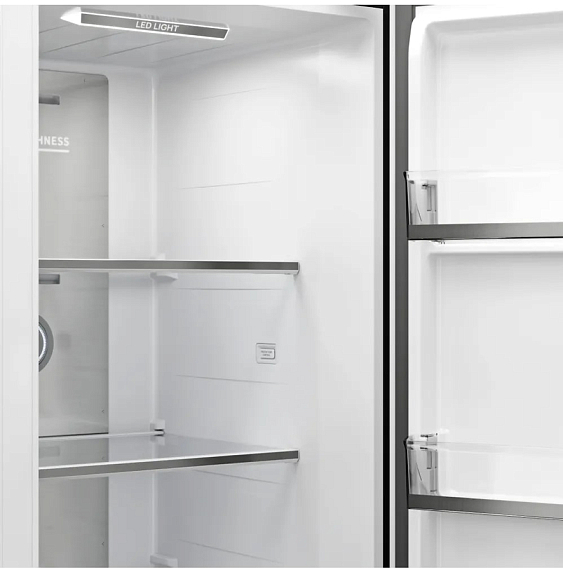 Холодильник Kuppersberg Side by Side RFSN 1990 SG preview 16