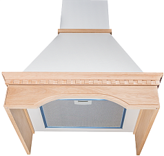 Вытяжка Kuppersberg MERION 60 CO