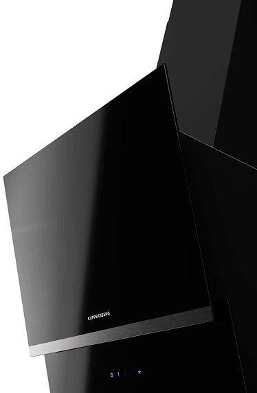 Вытяжка Kuppersberg F 600 B preview 15