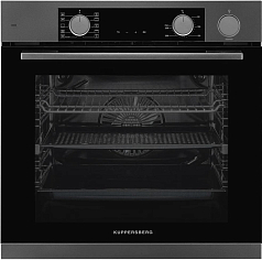Духовой шкаф Kuppersberg KSO 610 SG