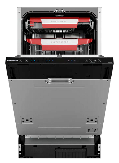 Встраиваемая посудомоечная машина Kuppersberg GLM 4581 preview 6