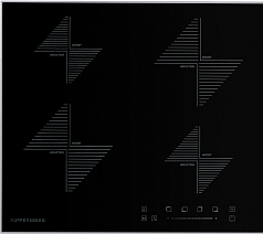 Индукционная варочная панель Kuppersberg ICS 608