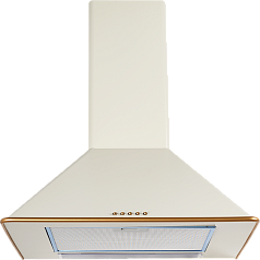 Вытяжка Kuppersberg Onda 60 JB 4PB